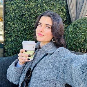 Meet your Posher, Anna